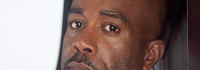 Bad to the Bone: Darius Rucker Gets His Wish to Be the “Worst Dude on the Planet”