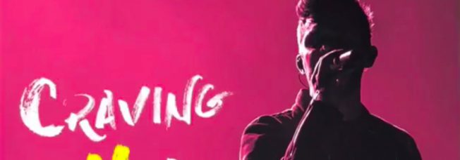 Thomas Rhett’s New Single, “Craving You,” Featuring Maren Morris Will Drop on March 31