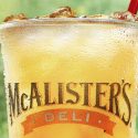 Celebrate St. Patrick’s Day with McAlister’s Green Tea