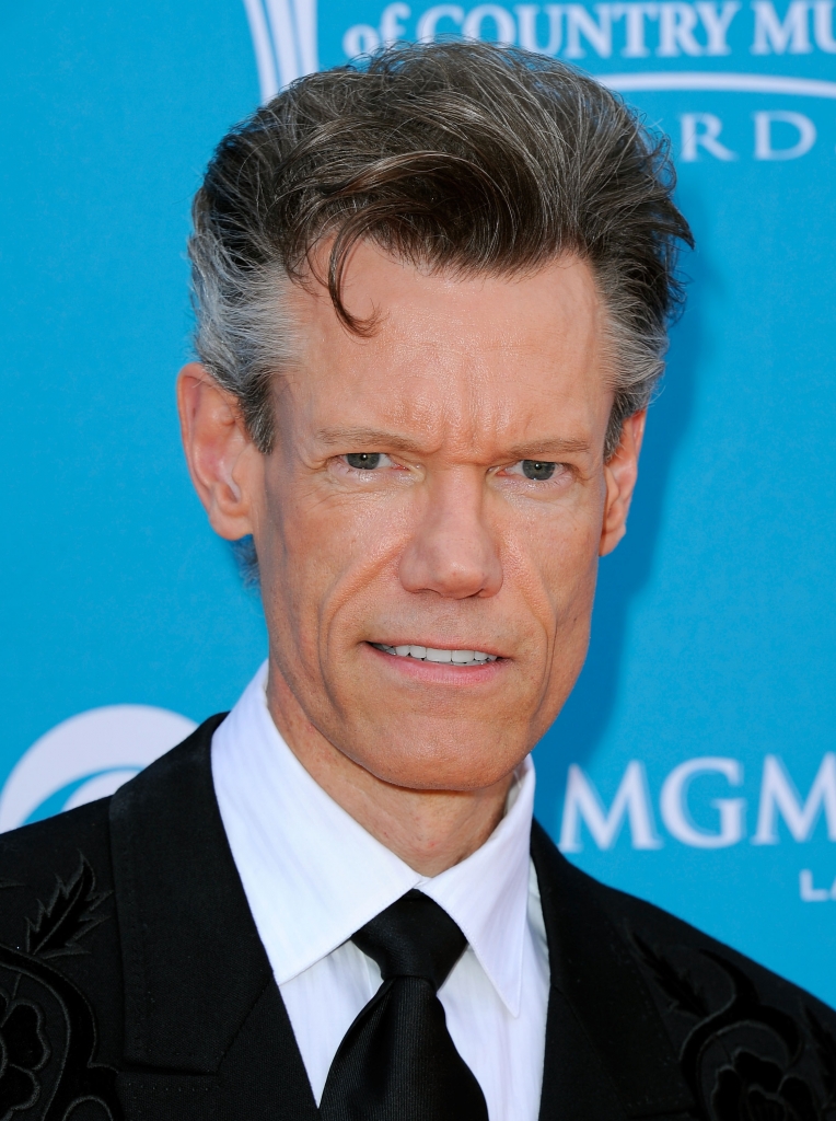 Randy Travis is Making a Comeback Four Years After Suffering a Massive