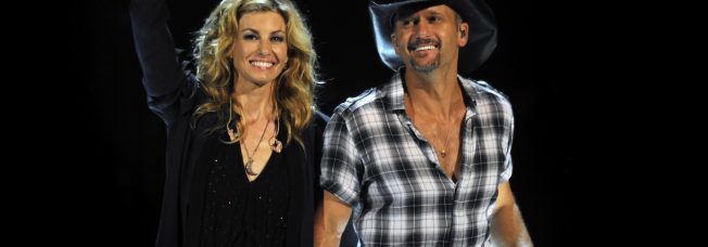 Tim & Faith Just Made a Huge Announcement!