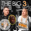 Video: The Big 3 with Heather and Will – Show 7 (Serrano/NBA Boring?/Best Burgers)