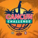 Lady Vols Cancun Women’s Challenge Schedule Revealed