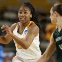 Te’a Cooper To Transfer From Lady Vols