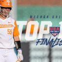 Gregg Named Top-10 Finalist for USA Softball Player of the Year Award