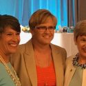 Holly Warlick named 2017 Tennessee woman of distinction