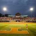 Bracket: UT the 3-seed in SEC Softball Tournament in Knoxville