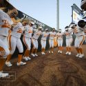 Tennessee Earns No. 8 National Seed in NCAA Tournament