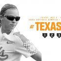 Softball Weekend Preview: #9 Tennessee at #6 Texas A&M