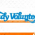 Lady Vols’ 2019-20 Non-Conference Basketball Schedule Set