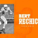 Vol Legend Bert Rechichar Passes Away at 89