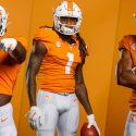 Trio of Vols Named to Preseason Coaches All-SEC Team