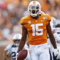 Football Central: Tennessee vs. Chattanooga