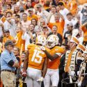 Football Preview: Tennessee vs. UAB