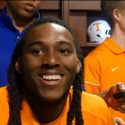 Video: Callaway on Tee Martin “A lot of guys look up to Coach Tee”