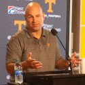 Video: Pruitt on Bama “They have to really work hard not to score 100 points a game”