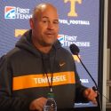 Video: Pruitt on QB JT Shrout “He’ll get an opportunity Saturday”