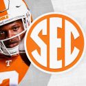 Thompson Named SEC Defensive Player of the Week