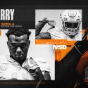 3-star DL RJ Perry – UT Signee 10, Profile/Analysis/Highlights