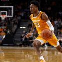 Razorbacks Run Past Vols, 86-69