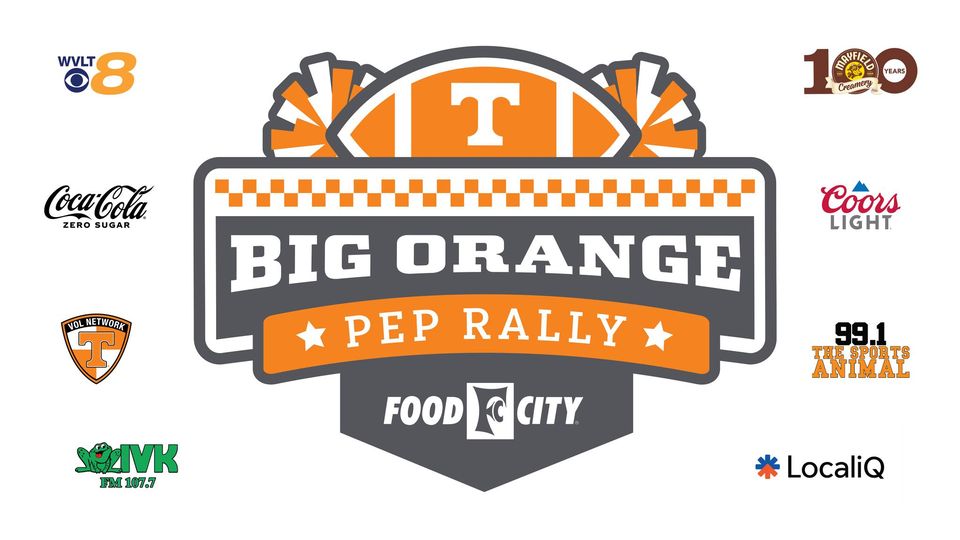 Buy Tennessee Volunteers Football Tickets, 2023 Event Dates & Schedule