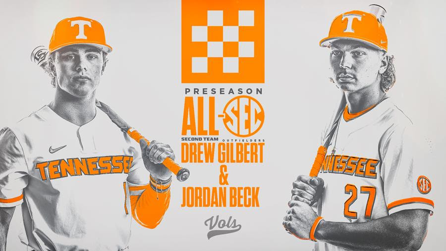 Tennessee Baseball on X: Drew 🤬 Gilbert 📺  #GBO  // #OTH // #BeatCampbell  / X